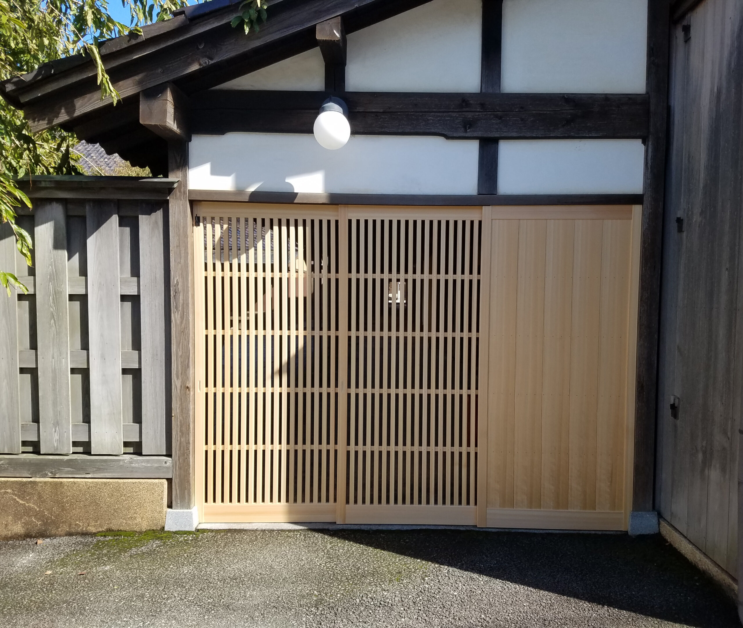 A NEW STUDIO. プロダクトデザイン 建具デザイン Cave Yunoki様