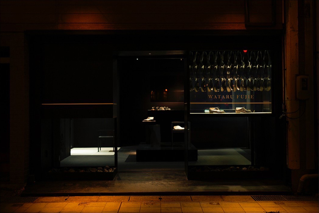 A NEW STUDIO. 店舗ブランディング 3Dパース 什器デザイン パッケージデザイン