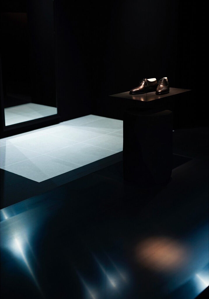 A NEW STUDIO. 店舗ブランディング 3Dパース 什器デザイン パッケージデザイン