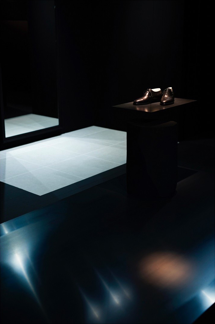 A NEW STUDIO. 店舗ブランディング 3Dパース 什器デザイン パッケージデザイン