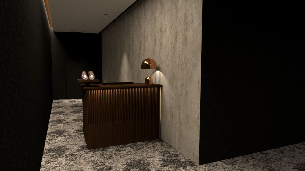 株式会社A NEW STUDIO オリジナル家具 造作家具 空間デザイン ブランディング VI CI BI パッケージデザイン　ロゴデザイン 3Dパース 富山 HARK京都