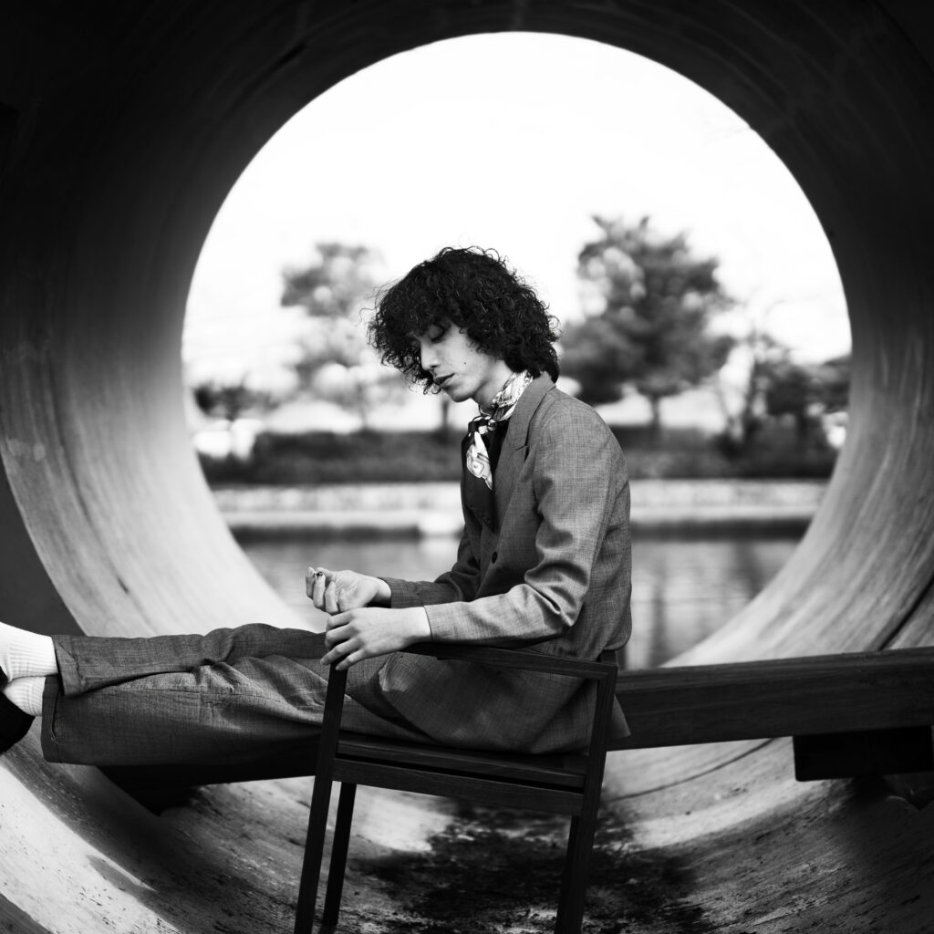 A NEW STUDIO. プロダクトデザイン ブランディング