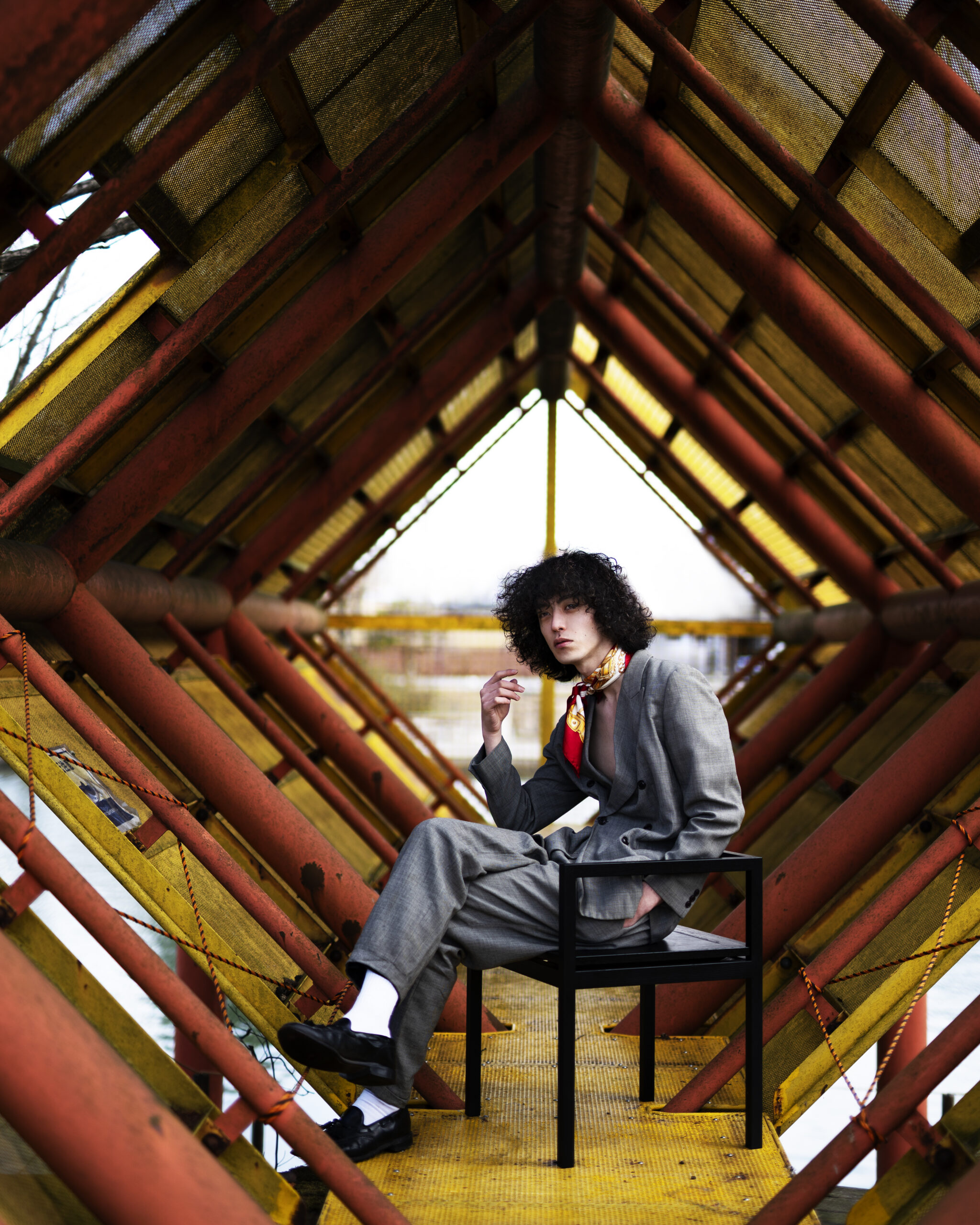 A NEW STUDIO. プロダクトデザイン ブランディング