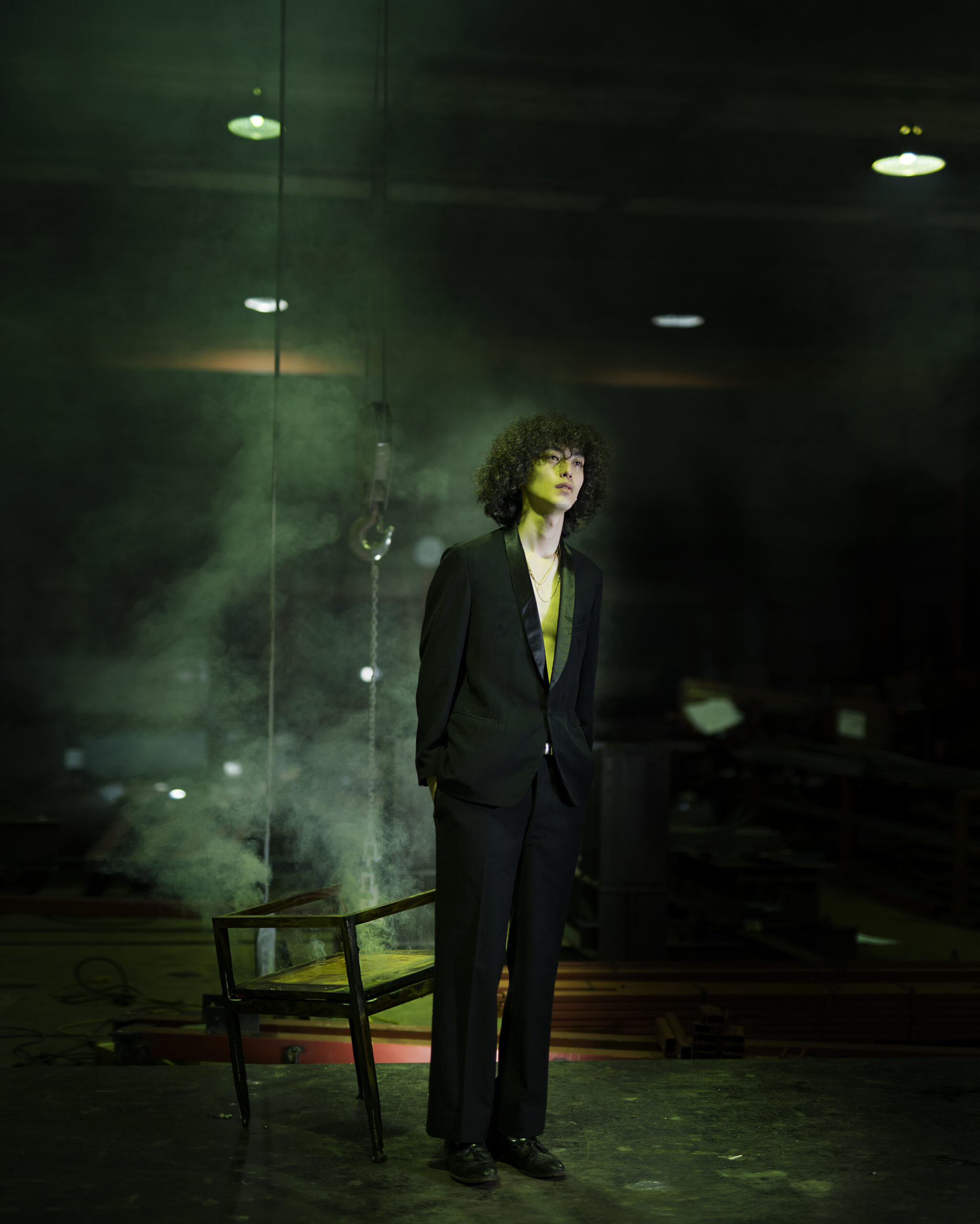 A NEW STUDIO. プロダクトデザイン ブランディング