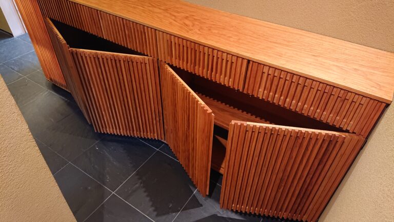 A NEW STUDIO. 空間デザイン 3Dパースブランディング 有限会社いきいき亭様　海老亭別館　家具デザイン