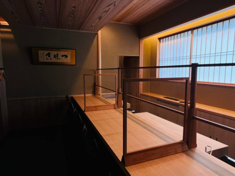 A NEW STUDIO. 空間デザイン 3Dパースブランディング 有限会社いきいき亭様　海老亭別館　家具デザイン