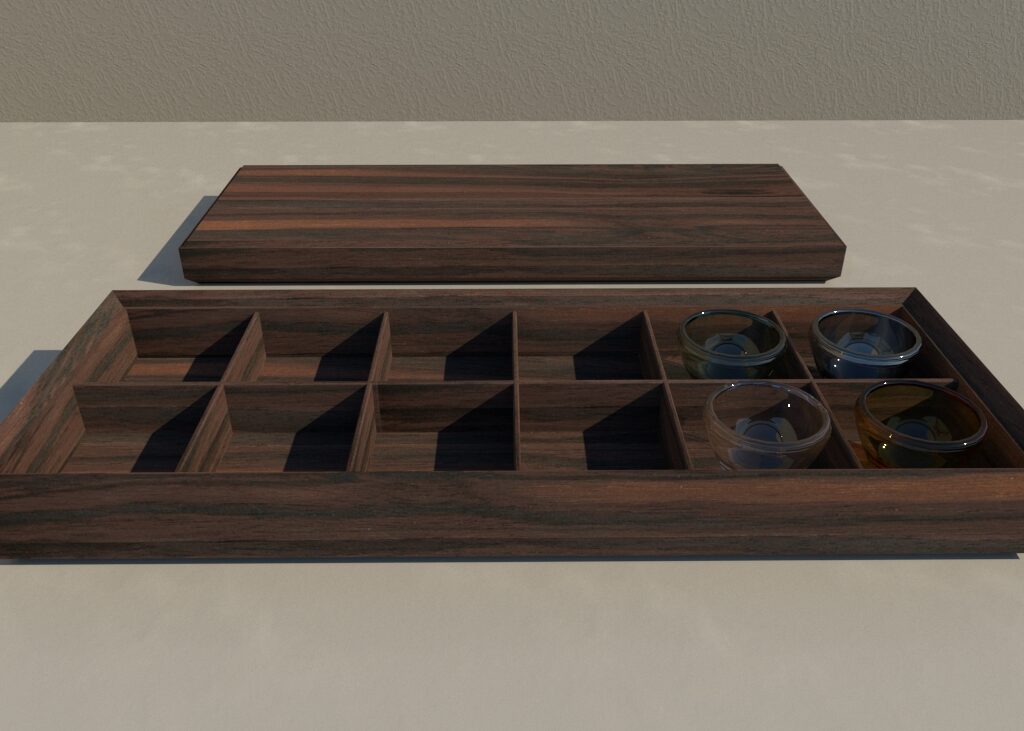 A NEW STUDIO. プロダクトデザイン 空間デザイン 3Dパースブランディング ねんじり亭様