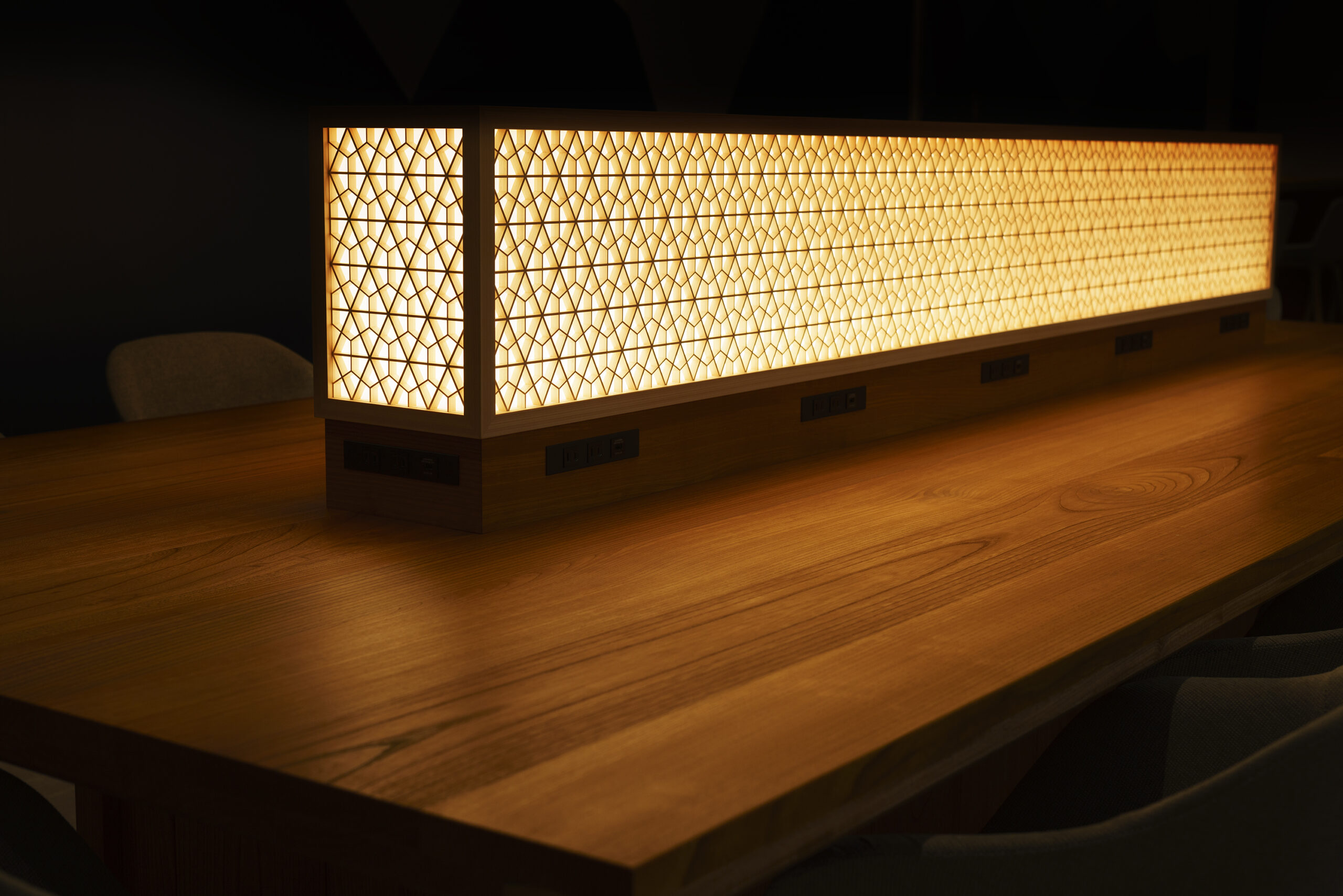 富山空港ANAカードラウンジ